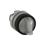 1SFA1 Series Clear Push Button, Maintained Actuation (1SFA184598R9108)