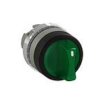 1SFA1 Series Green Push Button, Momentary Actuation (1SFA184632R9102)