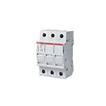 3P Pole Isolator Switch - 50A Maximum Current (2CSM257482R1801 E 93/50s)