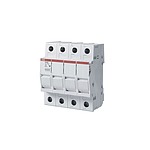 4P Pole Isolator Switch - 32A Maximum Current (2CSM202053R1801 E 94/32s)