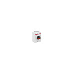 3P Pole Screw Mount Switch Disconnector - 32A Maximum Current, 7.5kW Power Rating, IP65 (1SCA022400R9320)