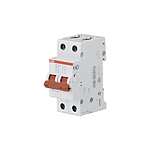 2P Pole Isolator Switch - 32A Maximum Current (2CDD282101R0032 SD202/32)