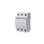 3P Pole Isolator Switch - 32A Maximum Current (2CSM202063R1801 E 93/32s)