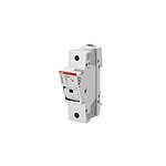 1P Pole Isolator Switch - 50A Maximum Current (2CSM237202R1801 E 91/50s)