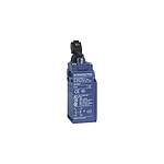 Telemecanique Sensors Roller Limit Switch, 1NC/1NO, IP66, IP67, Plastic Housing, 10A Max (XCKN2527P20)
