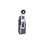 Telemecanique Sensors Roller Limit Switch, 2NC, IP66, IP67, Plastic Housing, 10A Max (XCKN2945P20)