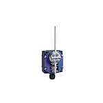 Telemecanique Sensors Rod Limit Switch, 1NC/1NO + 1NC/1NO, IP65, 4P, Metal Housing, 500V ac Max (XCRF171EX)