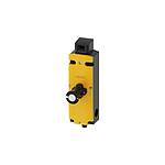 3SF13 Series Limit Switch, 2NC/1NO, Plastic Housing (3SF1324-1SF21-1BA1)