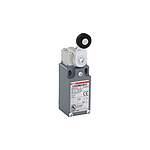 Roller Limit Switch, IP66, Zinc Alloy Housing, 600V ac Max, 10A Max (1SBV013841R1211 LS33M41B11)