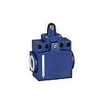 Telemecanique Sensors Roller Limit Switch, 1NC/1NO, IP66, IP67, Metal Housing, 10A Max (XCNT2102P16)