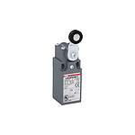 Roller Lever Limit Switch, 1NO/1NC, IP65, Fibreglass Plastic Housing, 400V ac ac Max (1SBV010141R1211)