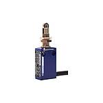 Telemecanique Sensors Roller Limit Switch, 2NO/2NC, IP66, IP67, Plastic Housing, 6A Max (XCMD41F2L5EX)