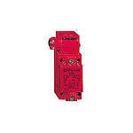 Telemecanique Sensors Preventa XCSB Series Interlock Switch, 2NC/1NO, IP67, Zamak Zinc Alloy Housing, 240V (XCSB713)