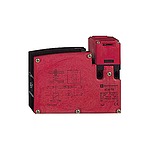 Telemecanique Sensors XCS-TE Series Key Top Plunger, IP67, Plastic Housing, 240V ac Max (XCSTE7511)