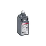 Roller Lever Limit Switch, 1NO/1NC, IP66, Zinc Alloy Housing, 400V ac ac Max (1SBV010312R1211)