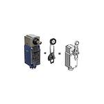 Telemecanique Sensors Roller Lever Limit Switch, 1CO, IP65, IP657, SP, Metal Housing, 500V ac Max, 10A Max (XC2JC10131)