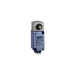 Telemecanique Sensors Limit Switch, 1CO, IP65, IP657, SP, Metal Housing, 500V ac Max, 10A Max (XC2JC10151)