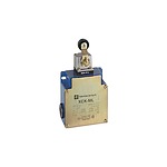 Telemecanique Sensors OsiSense XC Series Lever Limit Switch, NO/NC, IP66, 4P, Zinc Alloy Housing, 240V ac Max, 10A Max (XCKML115)