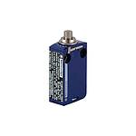 Telemecanique Sensors Plunger Limit Switch, 2NO/2NC, IP66, IP67, Metal Housing, 6A Max (XCMD4110L5EX)