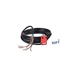 Telemecanique Sensors Plunger Limit Switch, 2NC/1NO, IP66, IP67, IP68, 3P, Metal Housing, 400V ac Max (XCSM3710L5)