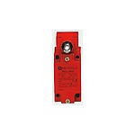 Telemecanique Sensors XCL-J Series Roller Plunger Top Plunger, NO/NC, IP66, Metal Housing (XCLJ565H29)