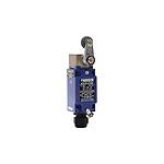 Telemecanique Sensors Roller Limit Switch, 2NC/1NO, IP66, IP67, Plastic Housing, 6A Max (XCKJ390513H29EX)