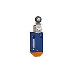 Telemecanique Sensors XC Series Roller Lever Limit Switch, Plastic Housing (XCMW115)