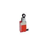 Telemecanique Sensors XCSM Series Roller Plunger Interlock Switch, 2NC/1NO, IP66, IP67, IP68, 3P, Zamak (XCSM3902L10)