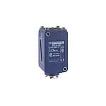 Telemecanique Sensors Limit Switch, 2CO, IP65, DP, Metal Housing, 240V ac Max, 10A Max (ZC2JD48)