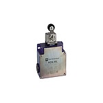 Telemecanique Sensors OsiSense XC Series Roller Lever Limit Switch, 1NC/1NO + 1NC/1NO, IP66, 4P, Metal Housing, 300V ac (XCKML115H29)
