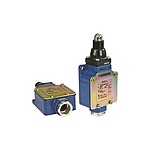 Telemecanique Sensors OsiSense XC Series Plunger Limit Switch, NO/NC, IP66, SPDT, Zinc Alloy Housing, 240V ac Max, 10A (XCKL102)