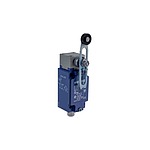 Telemecanique Sensors XCKJ Series Roller Lever Limit Switch, 1NC/1NO, IP66, DPST, Zamak Zinc Alloy Housing, (XCKJ10541D)
