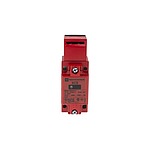 Telemecanique Sensors XCSA Safety Switch, 2NC/1NO, Metal (XCSA712)