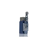 Telemecanique Sensors XCKJ Series Roller Lever Limit Switch, 1NC/1NO, IP66, DPST, Zamak Zinc Alloy Housing, (XCKJ10543)