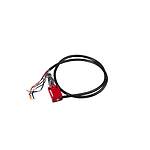 Telemecanique Sensors Roller Lever Limit Switch, 2NO/2NC, IP66, IP67, IP68, 4P, Metal Housing, 400V ac Max (XCSM4116L2)