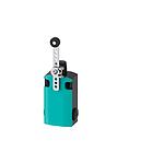 Roller Limit Switch, 1NC/1NO, IP66, IP67, Metal Housing, 400V ac Max, 4A Max (3SE5162-0CH60-1AJ0)