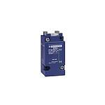 Telemecanique Sensors Limit Switch, 2CO, IP66, DP, Metal Housing, 500V ac Max, 10A Max (ZCKJ21)