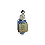 Telemecanique Sensors OsiSense XC Series Lever Limit Switch, NO/NC, IP66, SPDT, Zinc Alloy Housing, 240V ac Max, 10A Max (XCKL115)