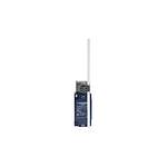 Telemecanique Sensors OsiSense XC XCKJ Series Rod Limit Switch, 1NC/1NO, IP66, 2P, Zamak Zinc Alloy Housing (XCKJ10559)