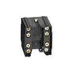 Telemecanique Sensors Roller Limit Switch, 2CO, IP66, IP67, Metal Housing, 10A Max (XESP3021)