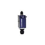Telemecanique Sensors Limit Switch, 2NC/1NO, IP66, IP67, 3P, Metal Housing, 400V ac Max, 6A Max (XCKD3911P16EX)