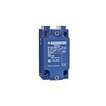 Telemecanique Sensors ZCKJ Series Limit Switch, 2CO, IP66, 2P, Metal Housing, 240V ac Max, 3A Max (ZCKJ4)