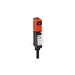 Telemecanique Sensors Preventa XCSMP Series Safety Interlock Switch, 2NC/1NO, IP67, Polyamide Housing, 240V ac Max, (XCSMP70L2)