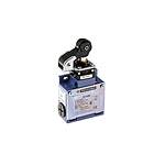 Telemecanique Sensors OsiSense XC Series Plunger Limit Switch, NO/NC, IP66, DP, Zinc Alloy Housing, 240V ac Max, 10A Max (XCKM121)