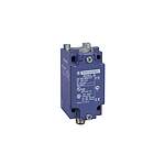 Telemecanique Sensors Limit Switch, 2NO, IP66, DP, Metal Housing, 60V ac Max, 10A Max (ZCKJ8D)