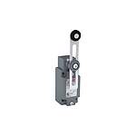 Roller Limit Switch, IP66, Zinc Alloy Housing, 600V ac Max, 10A Max (1SBV011651R1211 LS43M51B11)