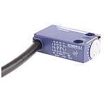 Telemecanique Sensors OsiSense XC Series Limit Switch, 2NO/2NC, 4P, Zinc Alloy Housing, 240V ac Max, 1.5A Max (ZCMD41L1)