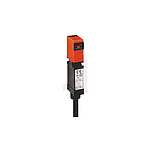 Telemecanique Sensors Preventa XCSM Series Safety Interlock Switch, NO/NC, IP67, Polyamide Housing, 240V ac Max, 1.5A (XCSMP59L2)