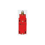 Telemecanique Sensors XCL-J Series Plunger Top Plunger, 2NC, IP66, Metal Housing (XCLJ761H29)