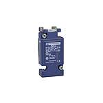 Telemecanique Sensors Limit Switch, 1CO, IP66, SP, Metal Housing, 50V ac Max, 10A Max (ZCKJ01)